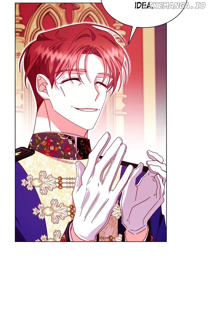 Cross My Heart and Hope to Die Chapter 60 - page 25