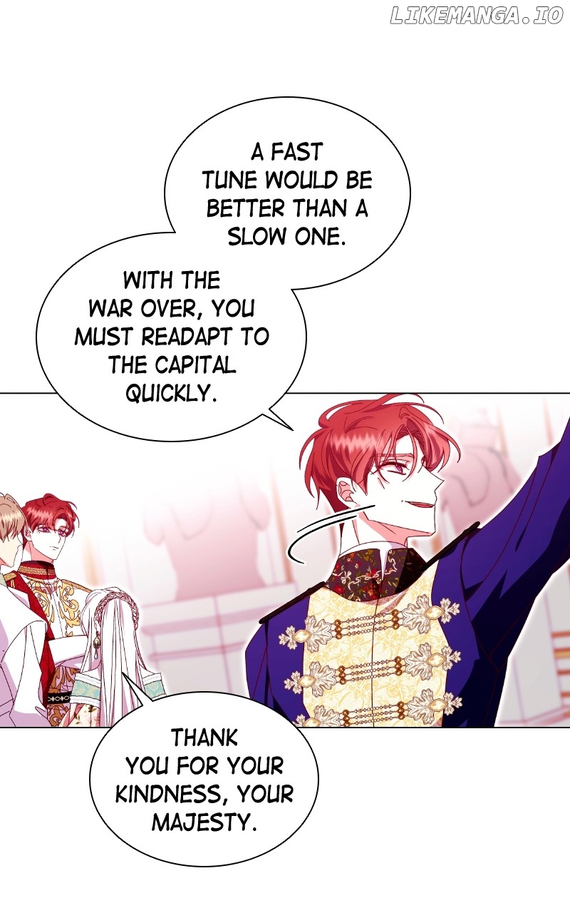 Cross My Heart and Hope to Die Chapter 60 - page 26
