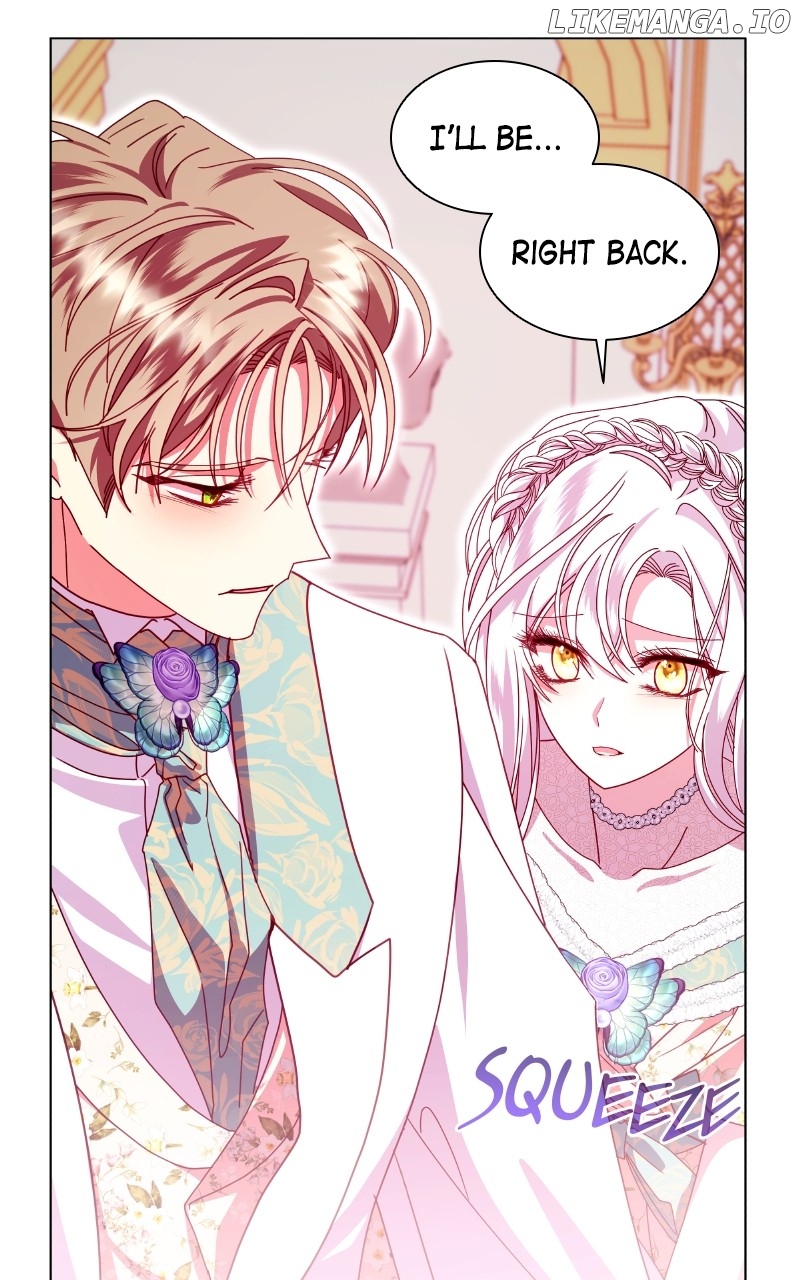 Cross My Heart and Hope to Die Chapter 60 - page 32