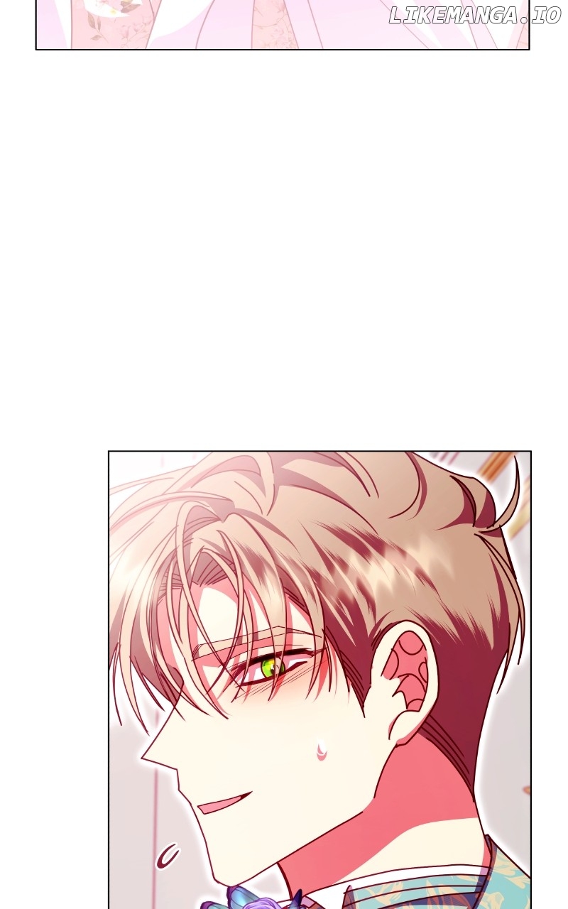 Cross My Heart and Hope to Die Chapter 60 - page 33