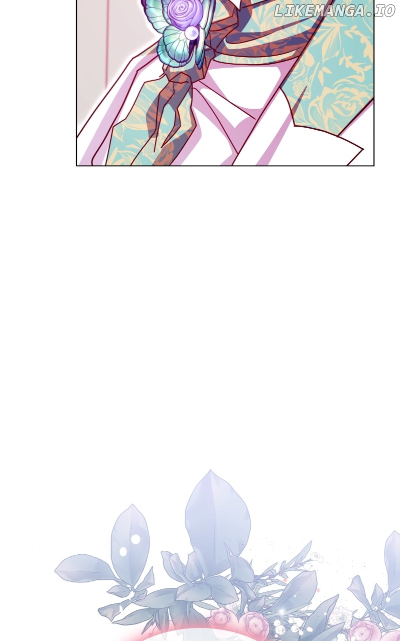 Cross My Heart and Hope to Die Chapter 60 - page 34