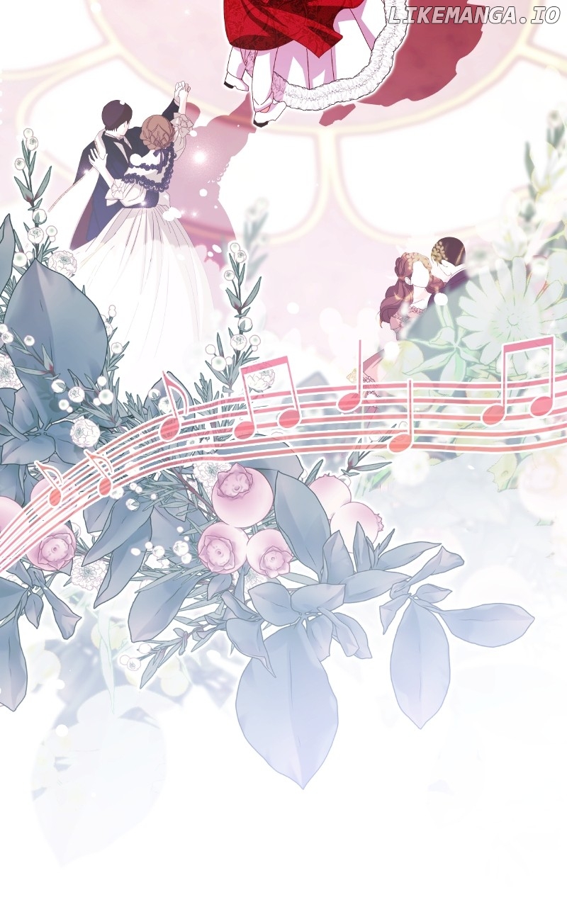 Cross My Heart and Hope to Die Chapter 60 - page 36