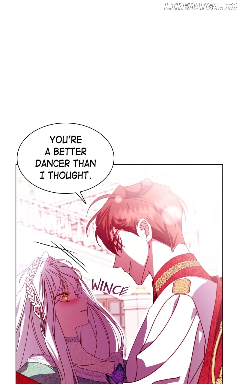 Cross My Heart and Hope to Die Chapter 60 - page 42