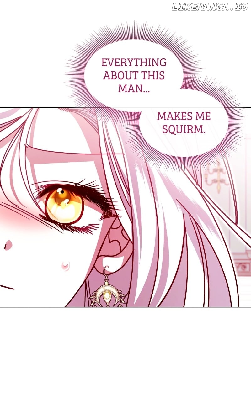Cross My Heart and Hope to Die Chapter 60 - page 44