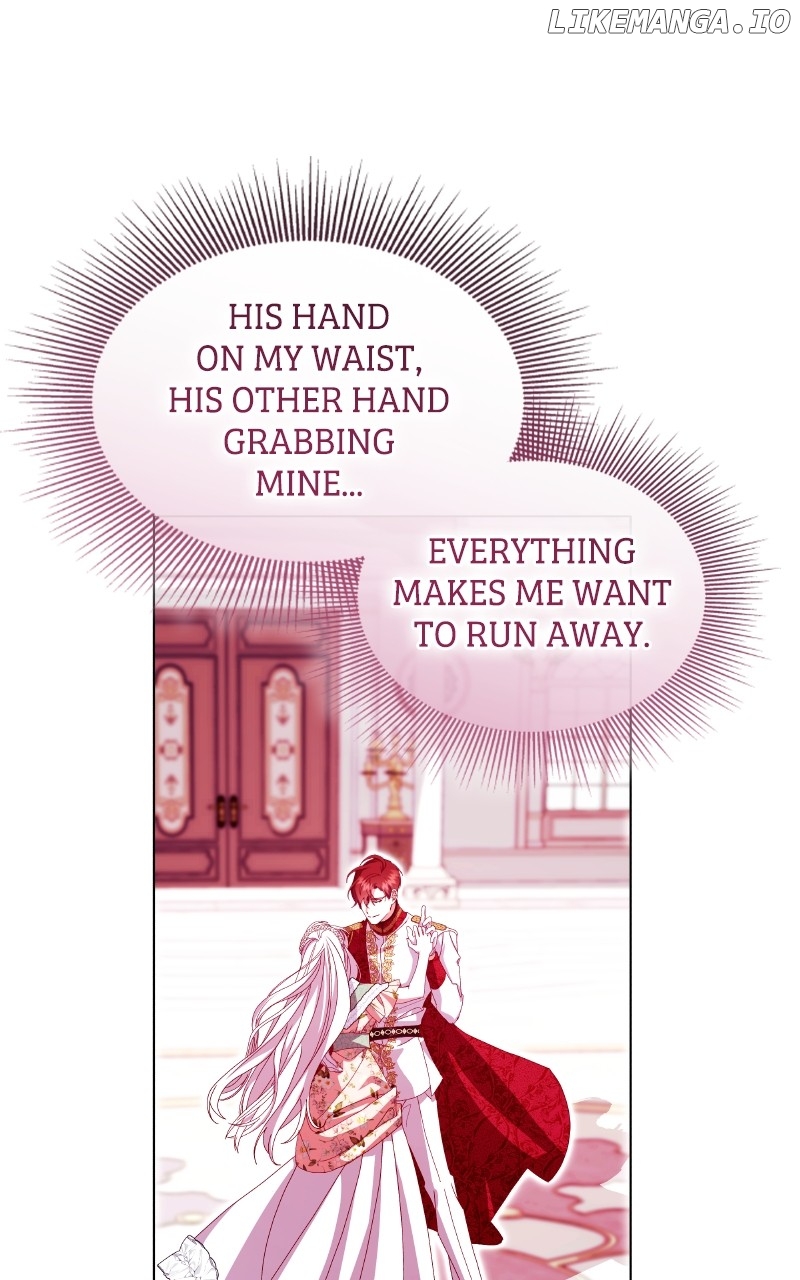 Cross My Heart and Hope to Die Chapter 60 - page 45