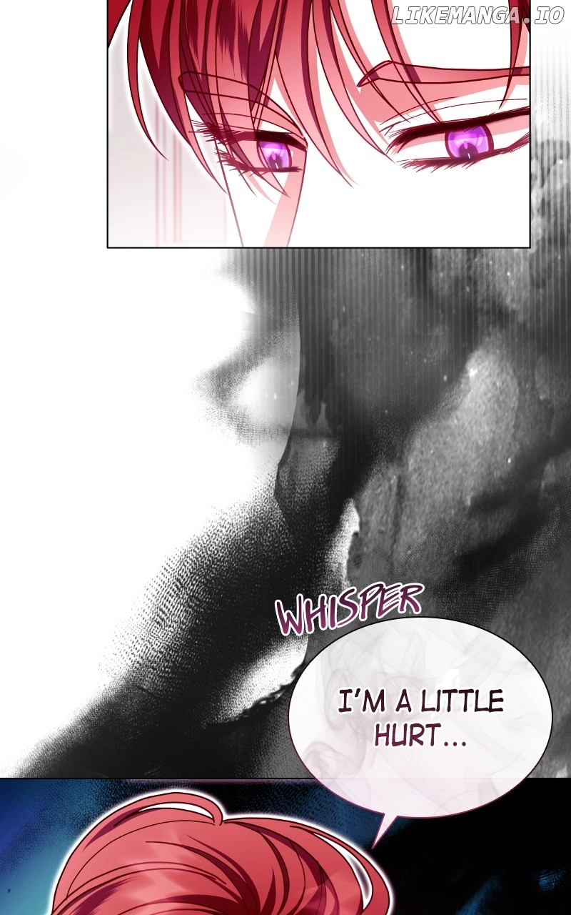 Cross My Heart and Hope to Die Chapter 60 - page 47