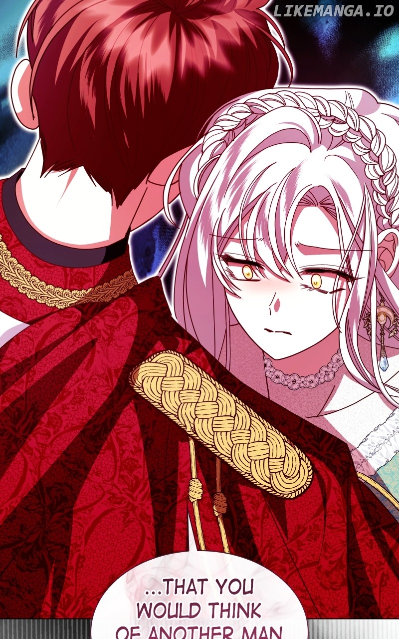 Cross My Heart and Hope to Die Chapter 60 - page 48