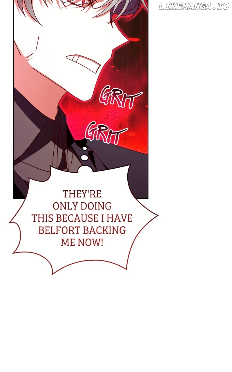Cross My Heart and Hope to Die Chapter 60 - page 57