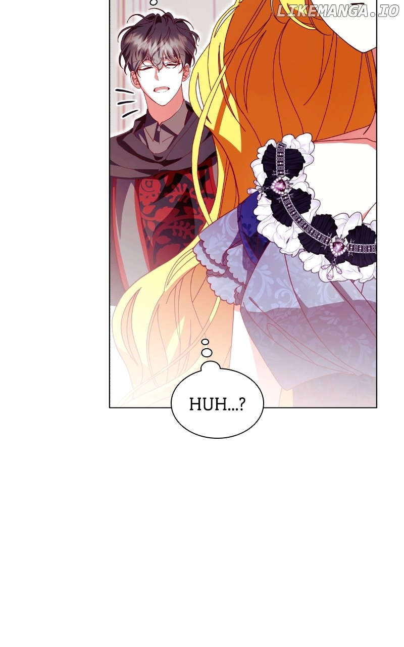 Cross My Heart and Hope to Die Chapter 60 - page 59