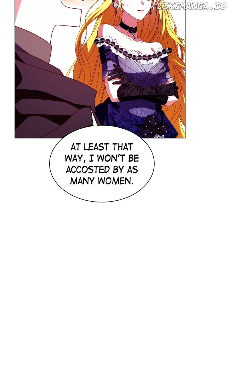 Cross My Heart and Hope to Die Chapter 60 - page 65
