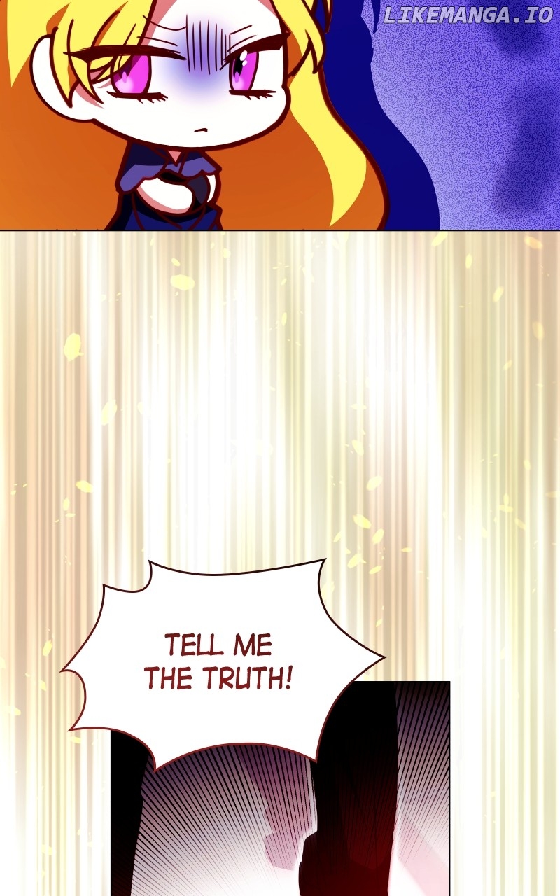 Cross My Heart and Hope to Die Chapter 60 - page 70