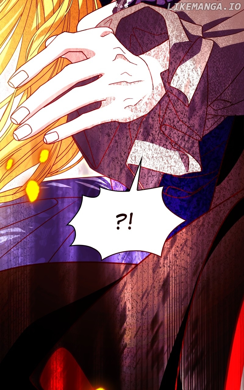 Cross My Heart and Hope to Die Chapter 60 - page 74