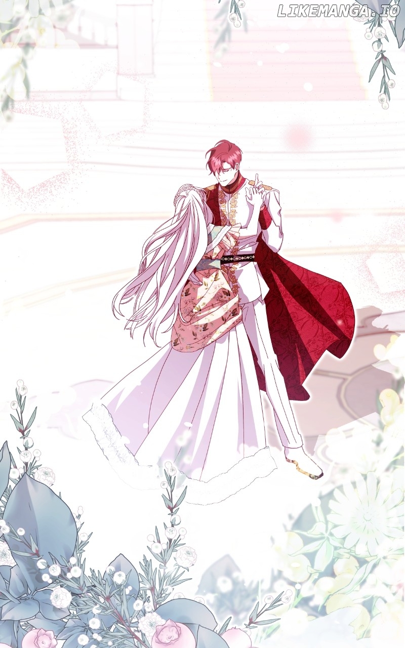 Cross My Heart and Hope to Die Chapter 60 - page 77