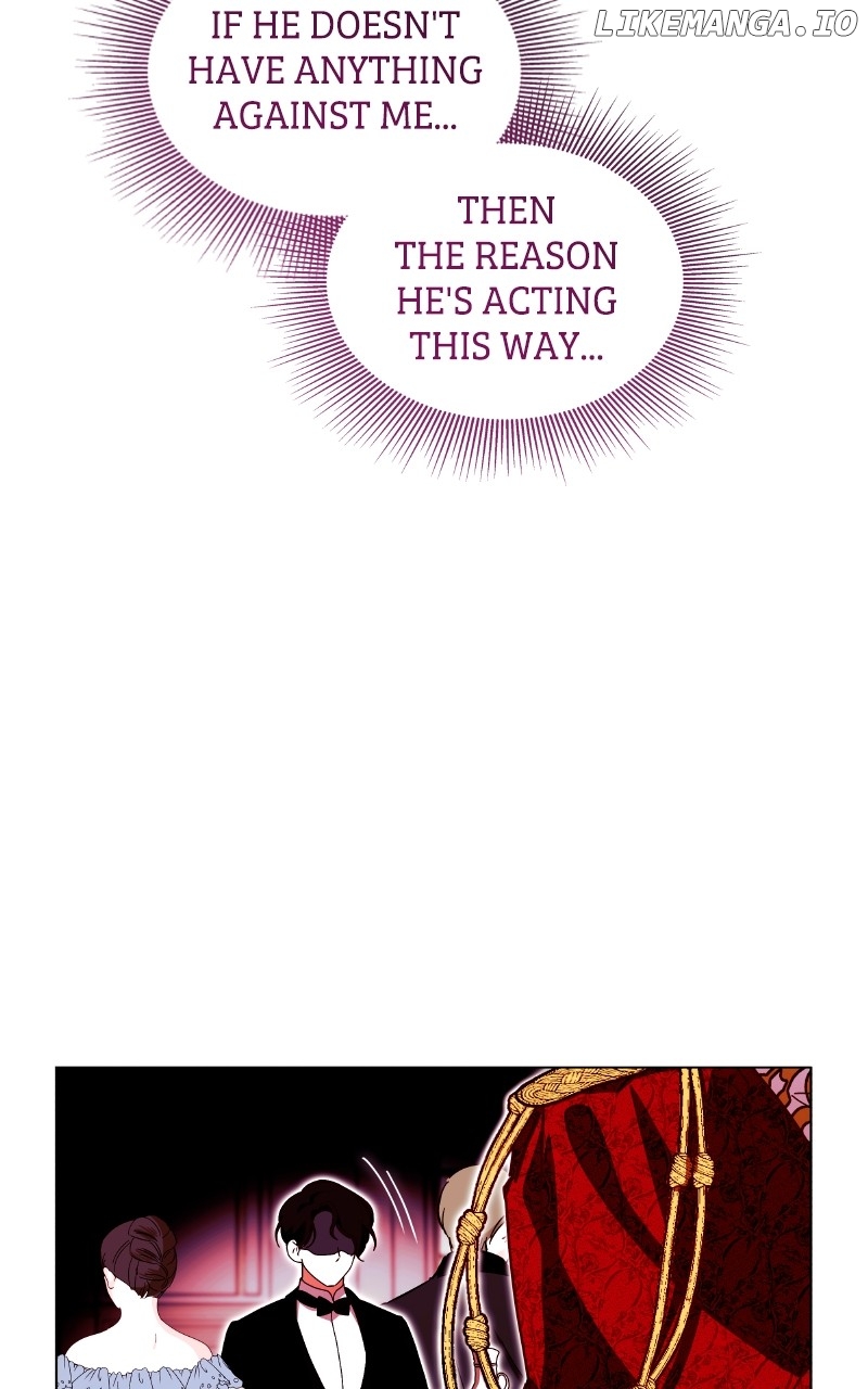Cross My Heart and Hope to Die Chapter 60 - page 79