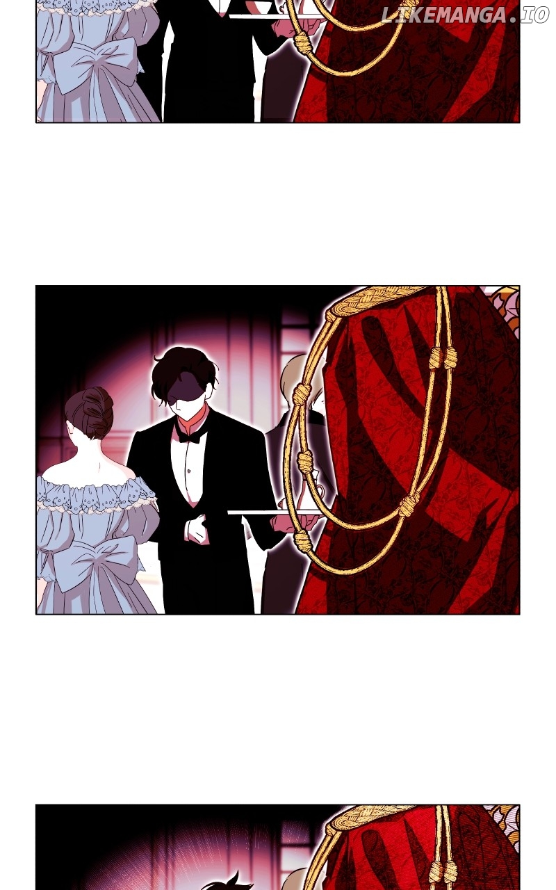 Cross My Heart and Hope to Die Chapter 60 - page 80