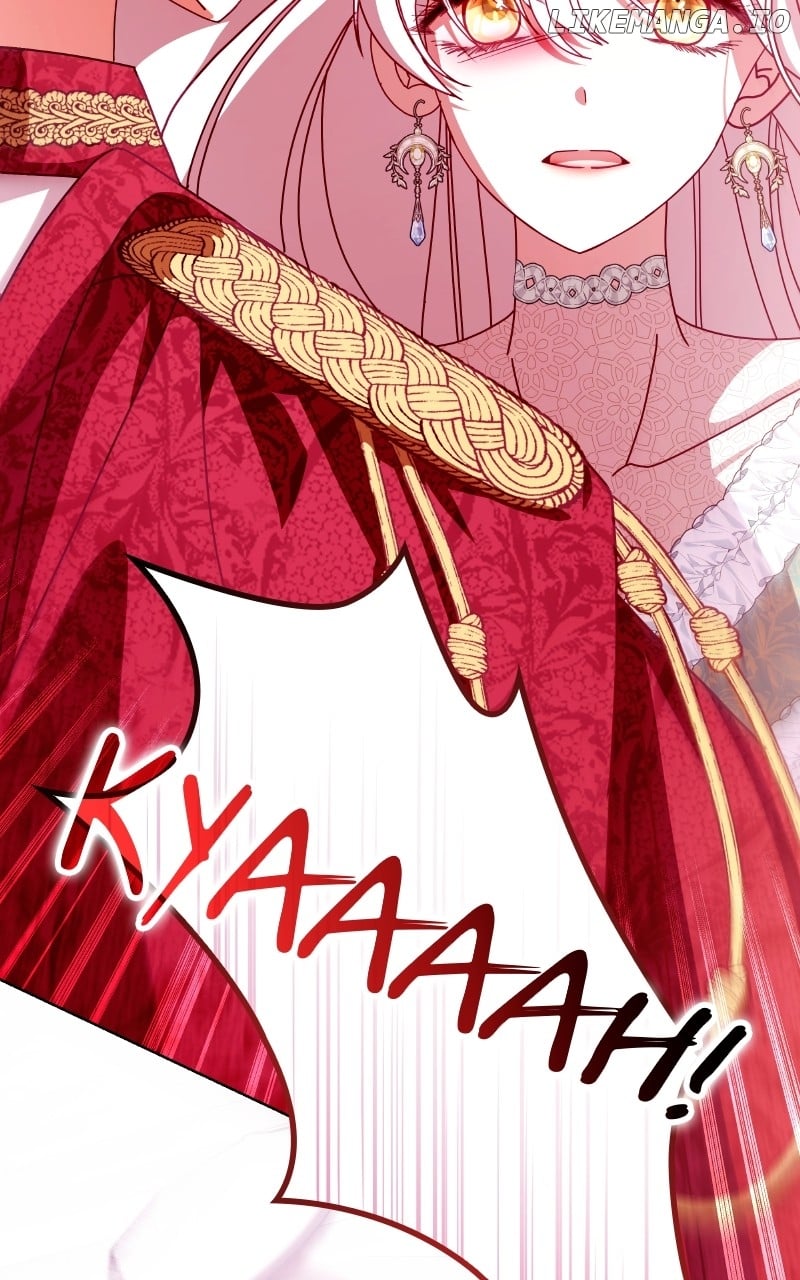 Cross My Heart and Hope to Die Chapter 60 - page 82