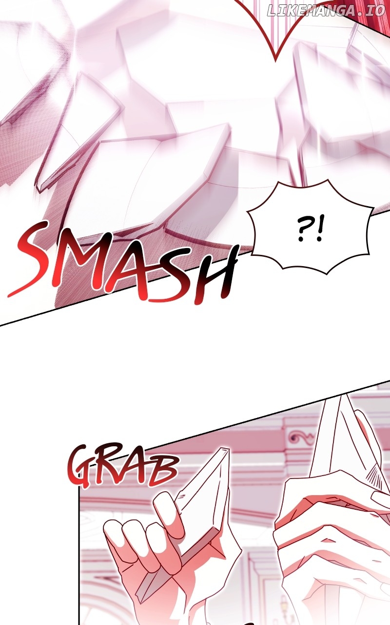 Cross My Heart and Hope to Die Chapter 60 - page 83