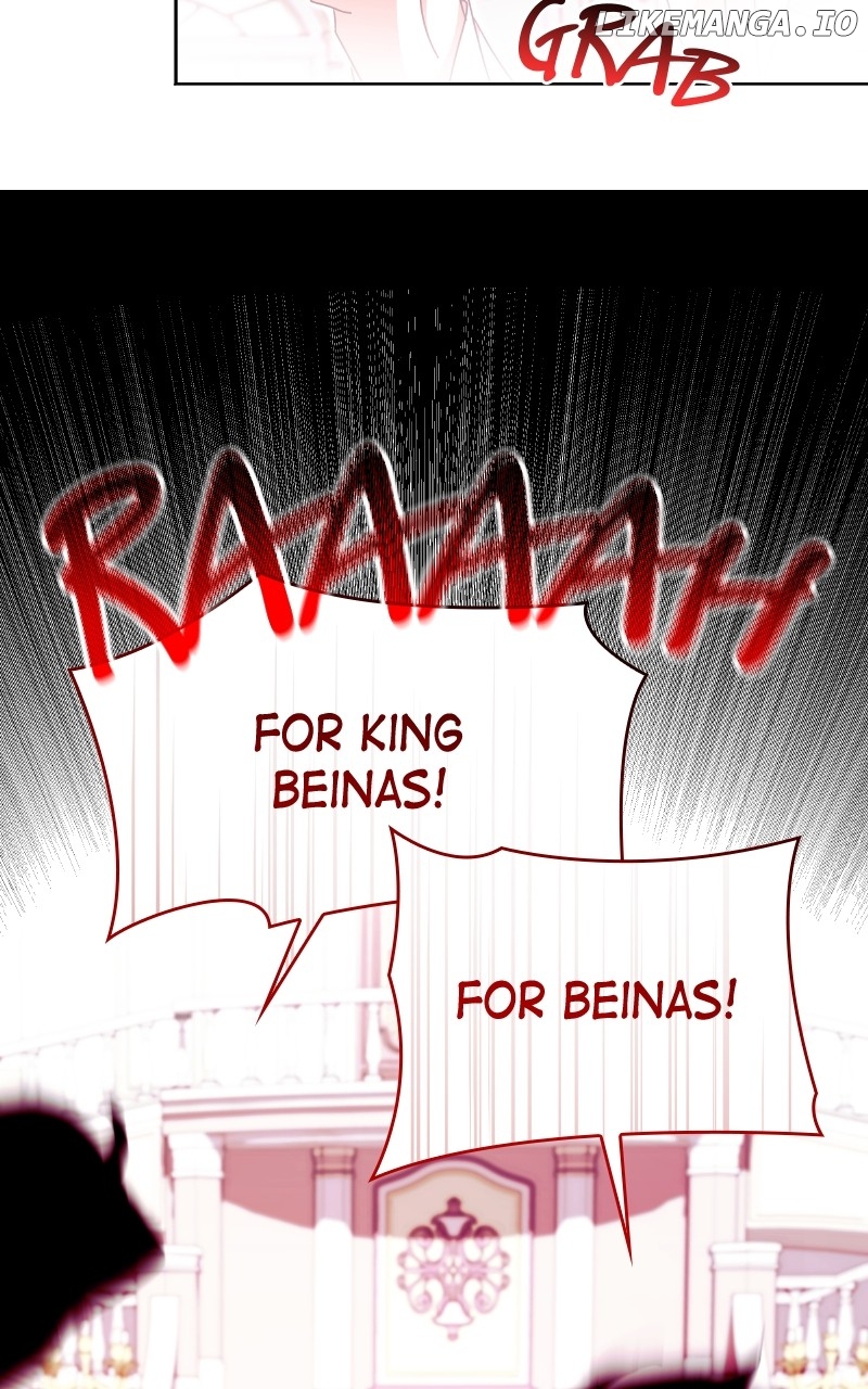 Cross My Heart and Hope to Die Chapter 60 - page 84
