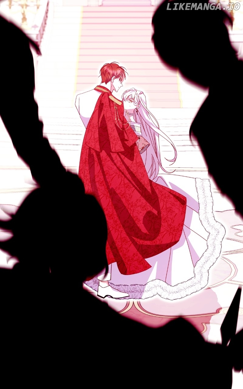 Cross My Heart and Hope to Die Chapter 60 - page 85