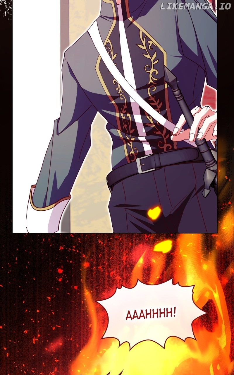 Cross My Heart and Hope to Die Chapter 60 - page 94