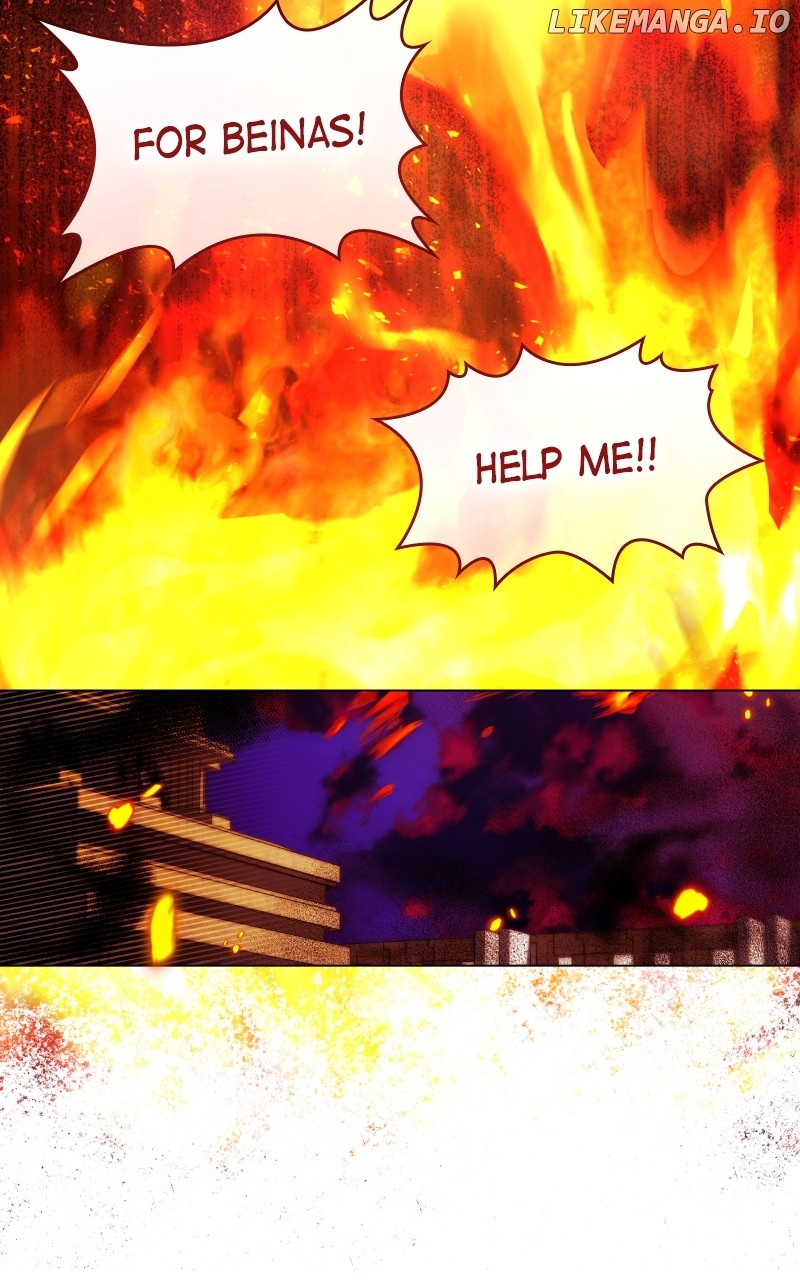 Cross My Heart and Hope to Die Chapter 60 - page 95