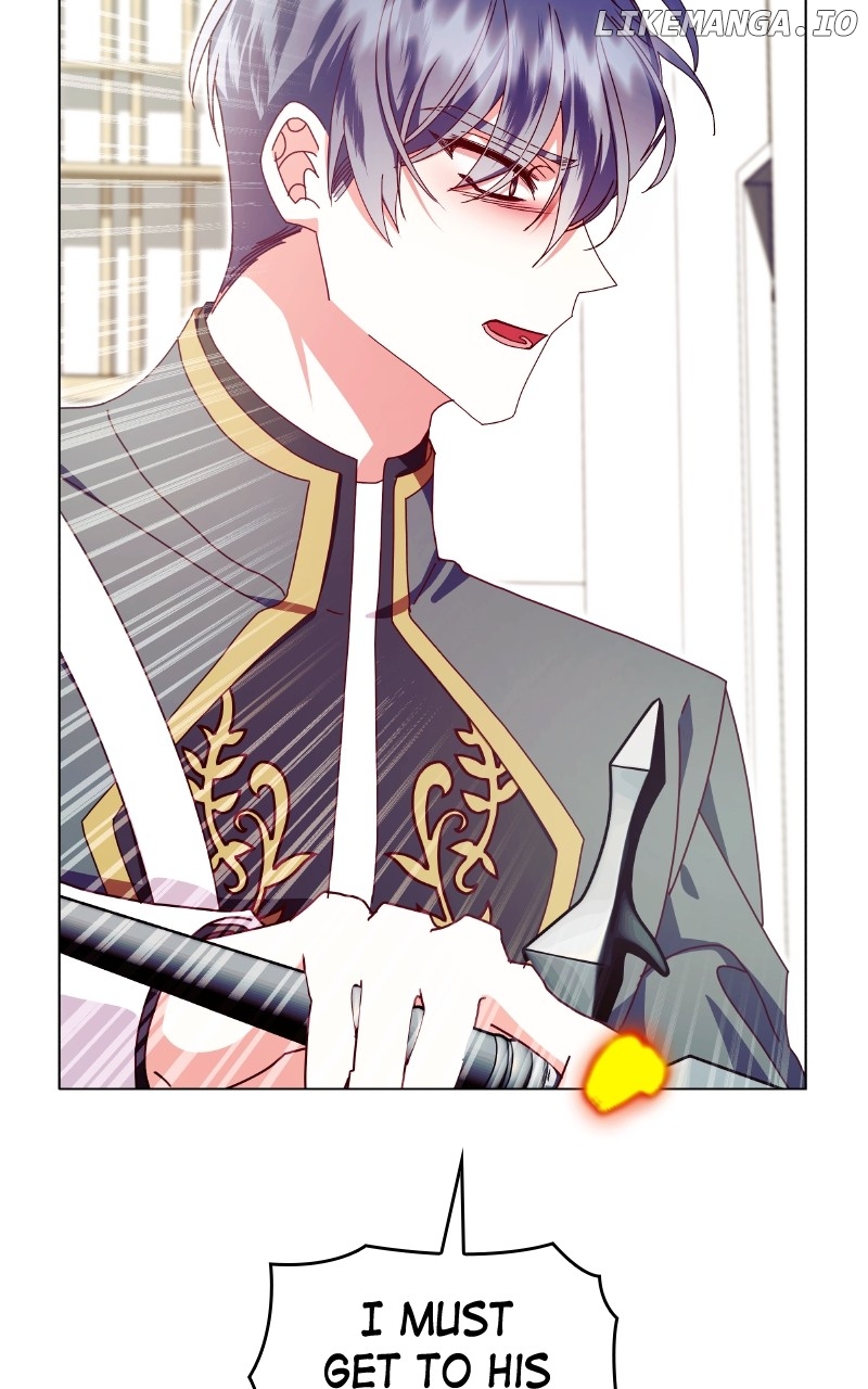 Cross My Heart and Hope to Die Chapter 60 - page 97