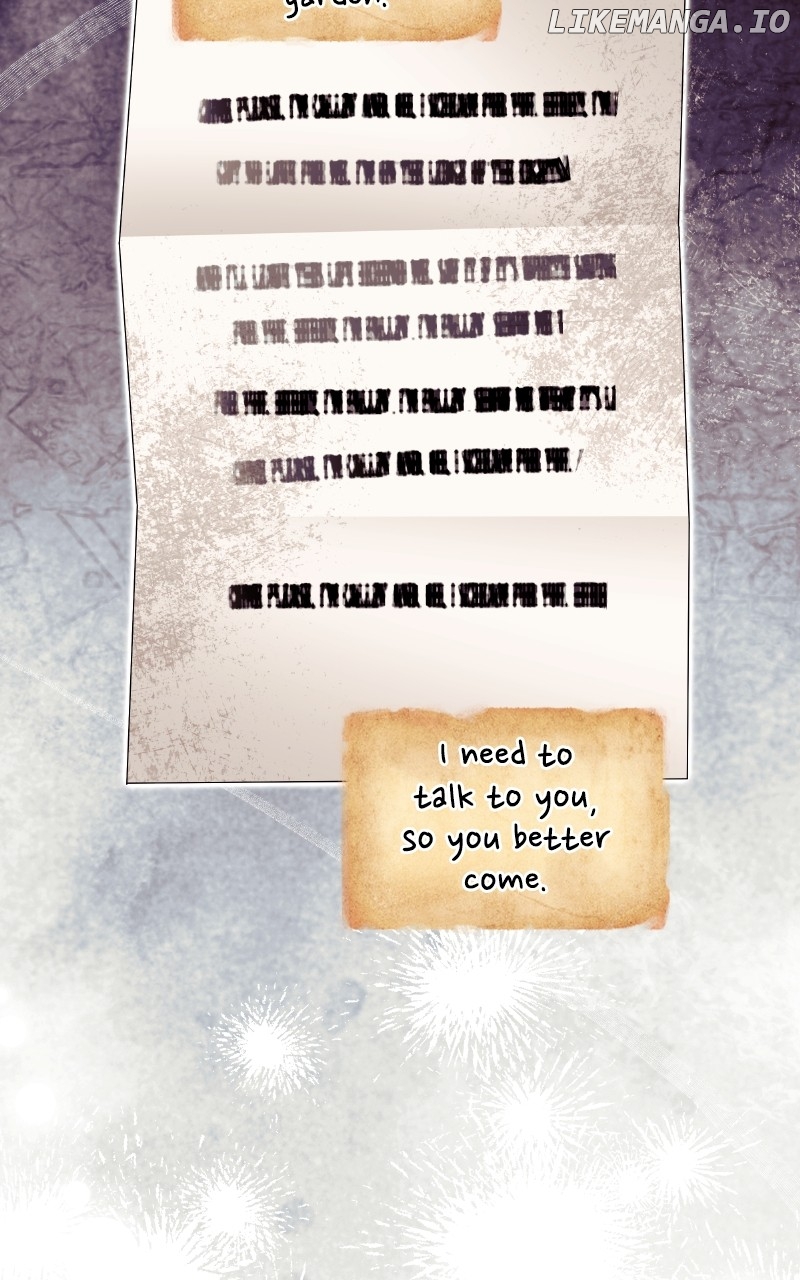 Cross My Heart and Hope to Die Chapter 60 - page 100