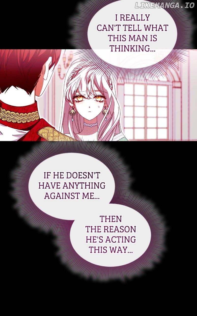 Cross My Heart and Hope to Die Chapter 61 - page 5
