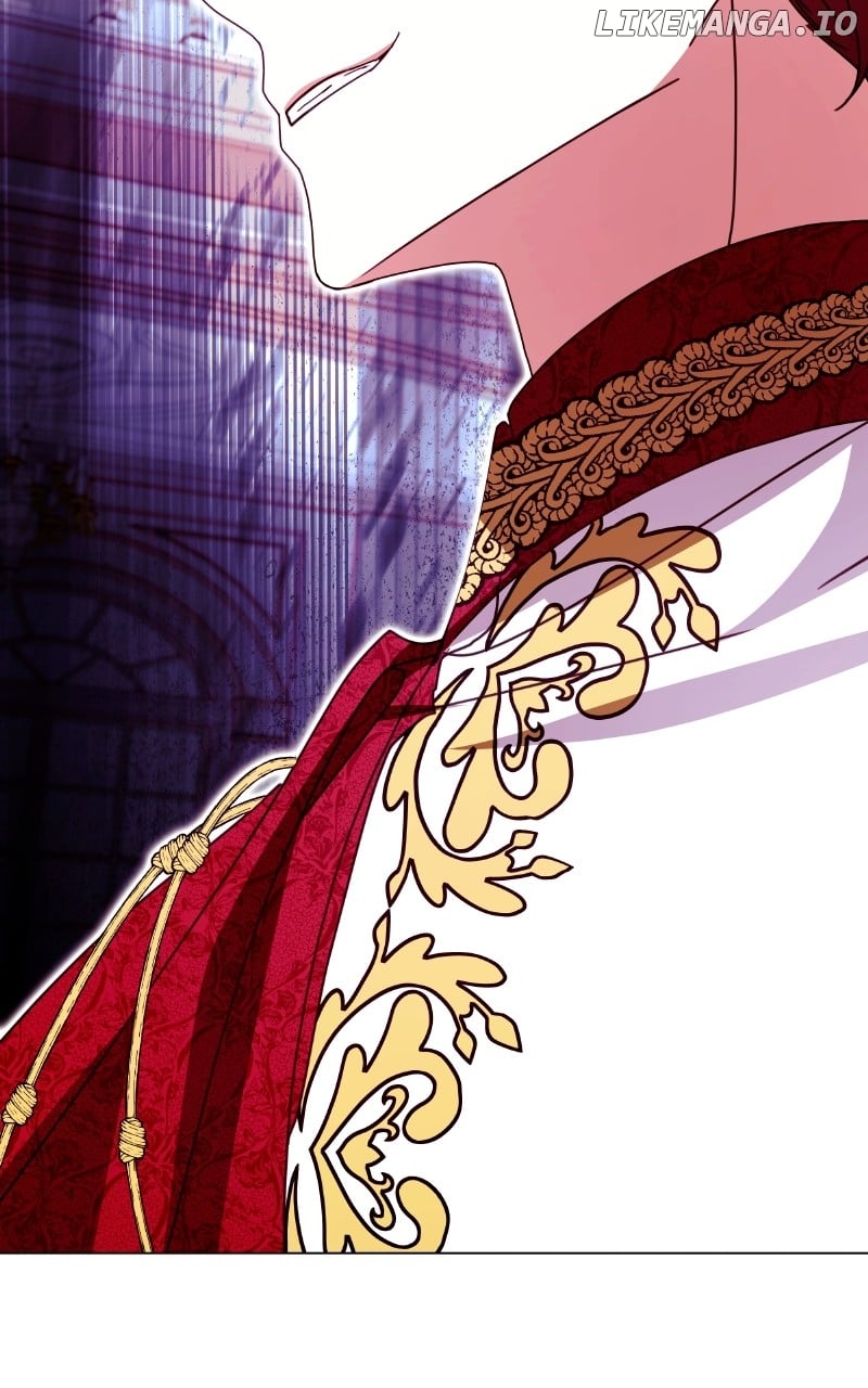 Cross My Heart and Hope to Die Chapter 61 - page 32
