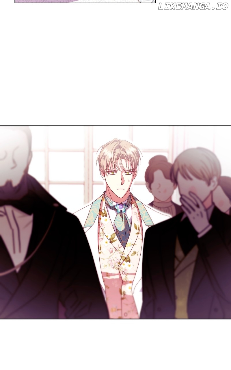 Cross My Heart and Hope to Die Chapter 61 - page 34