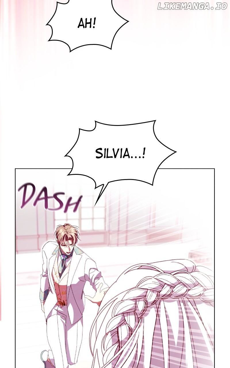 Cross My Heart and Hope to Die Chapter 61 - page 44