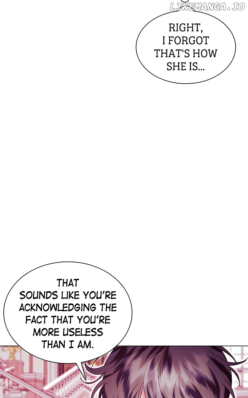 Cross My Heart and Hope to Die Chapter 61 - page 80