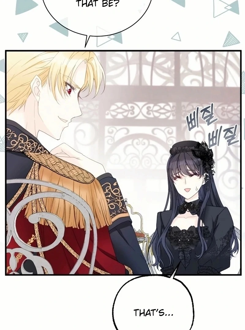 I Became The Black Swan Mother of The White Swan Princess Chapter 17 - page 9