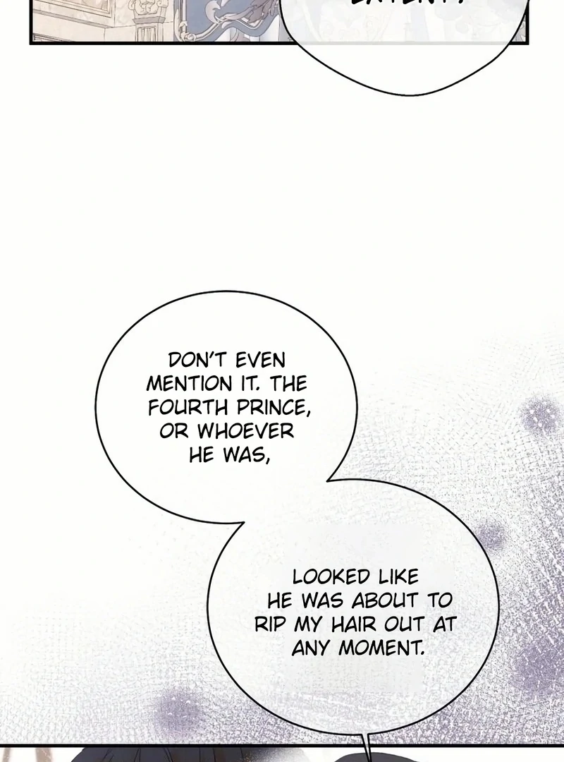 I Became The Black Swan Mother of The White Swan Princess Chapter 17 - page 101