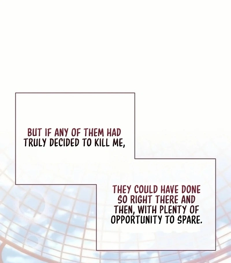 I Became The Black Swan Mother of The White Swan Princess Chapter 17 - page 104