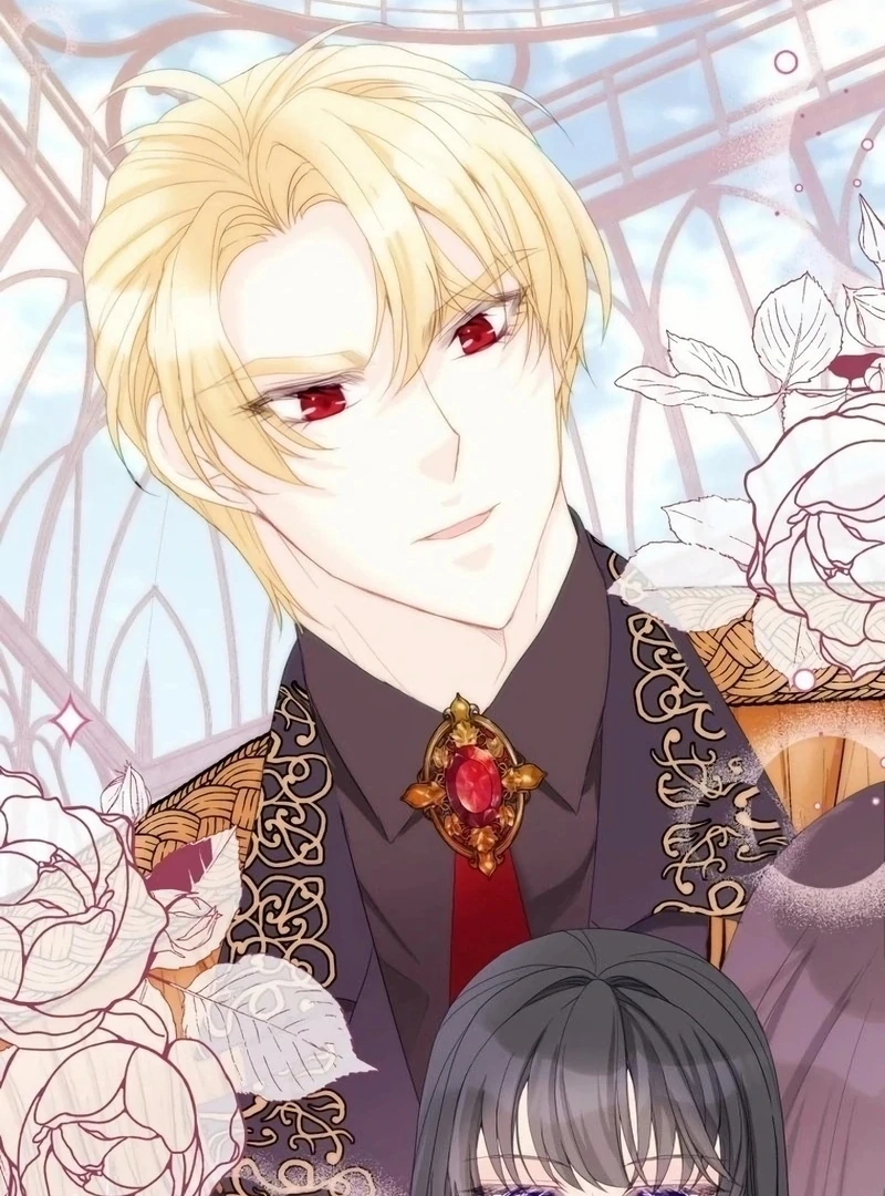 I Became The Black Swan Mother of The White Swan Princess Chapter 17 - page 105