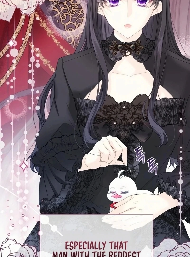 I Became The Black Swan Mother of The White Swan Princess Chapter 17 - page 106