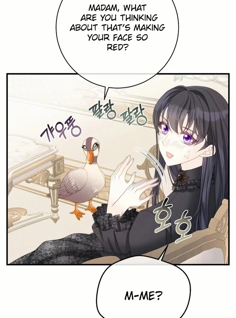 I Became The Black Swan Mother of The White Swan Princess Chapter 17 - page 108