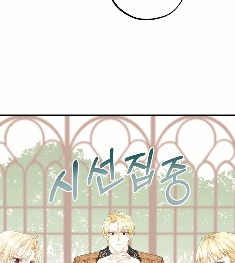 I Became The Black Swan Mother of The White Swan Princess Chapter 17 - page 10