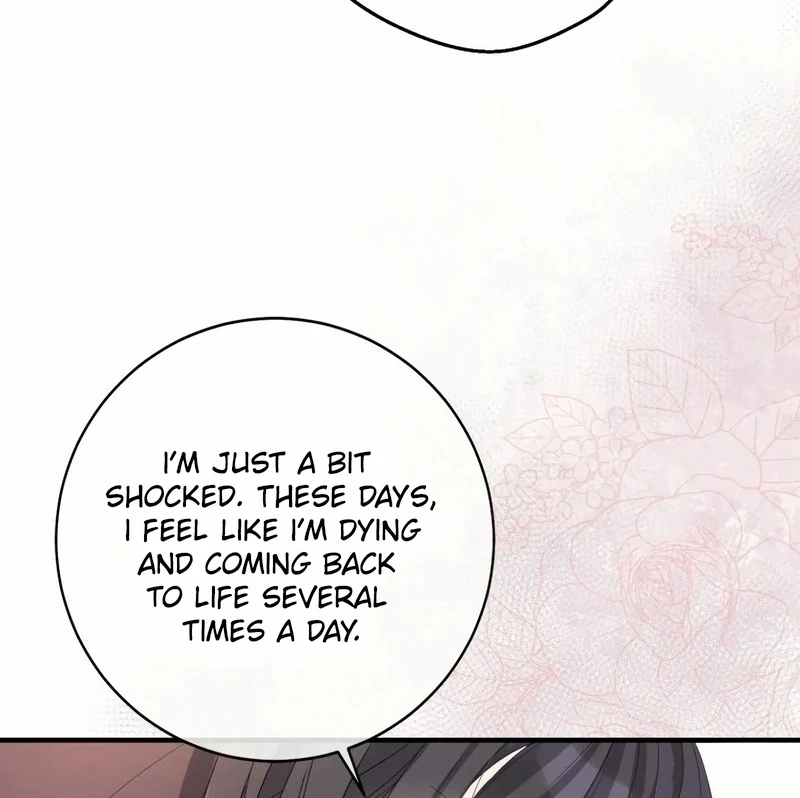 I Became The Black Swan Mother of The White Swan Princess Chapter 17 - page 109