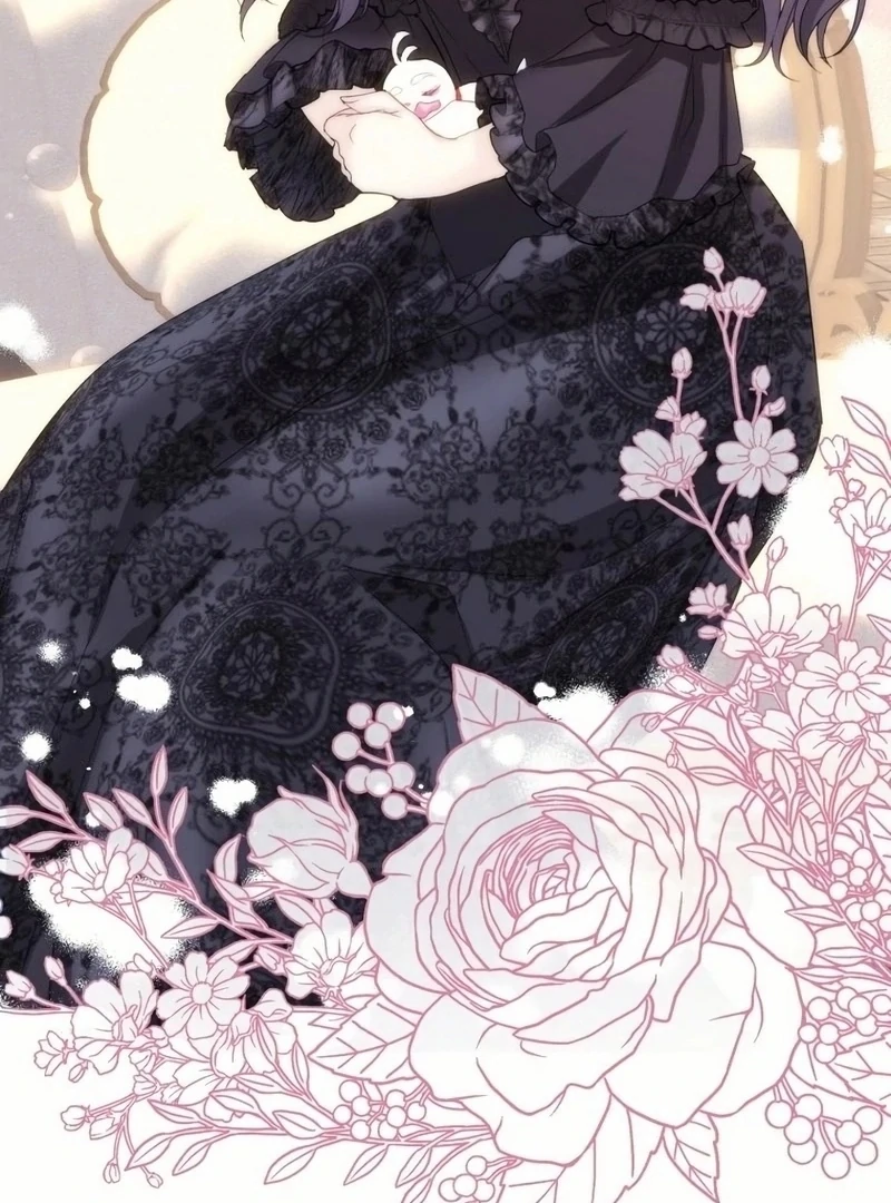 I Became The Black Swan Mother of The White Swan Princess Chapter 17 - page 114