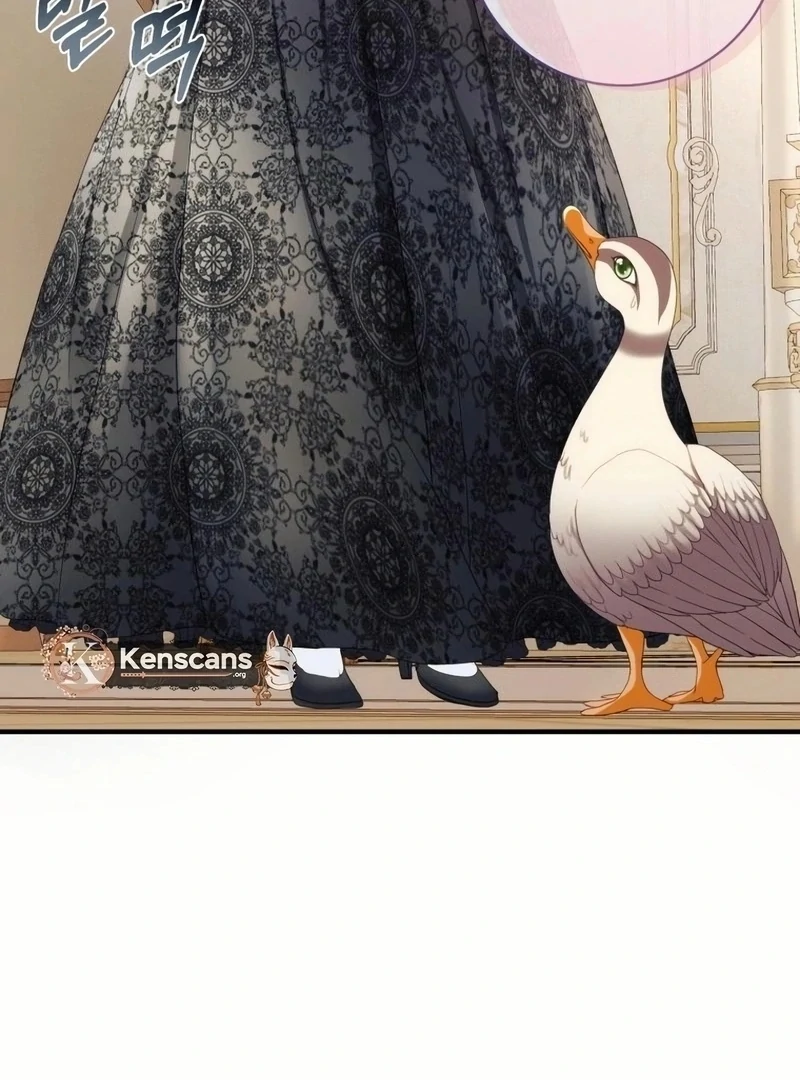 I Became The Black Swan Mother of The White Swan Princess Chapter 17 - page 119