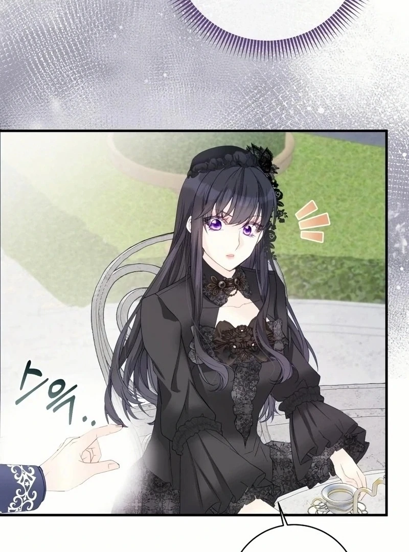 I Became The Black Swan Mother of The White Swan Princess Chapter 17 - page 19