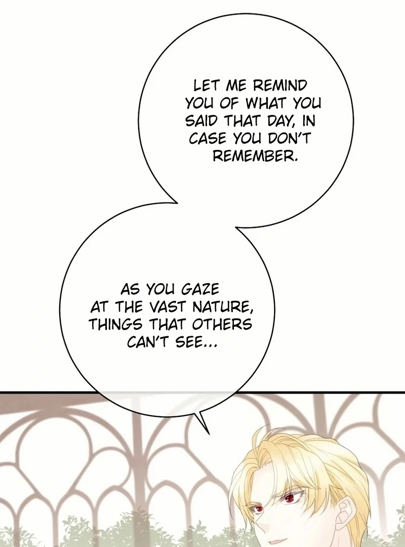 I Became The Black Swan Mother of The White Swan Princess Chapter 17 - page 25