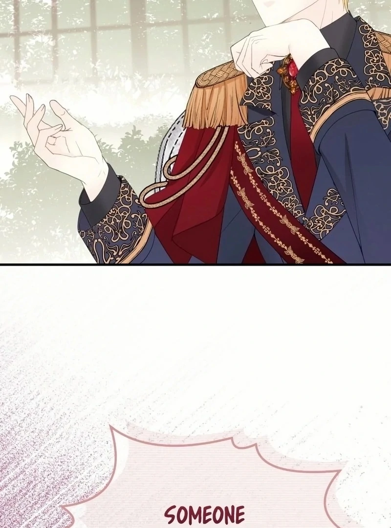 I Became The Black Swan Mother of The White Swan Princess Chapter 17 - page 26