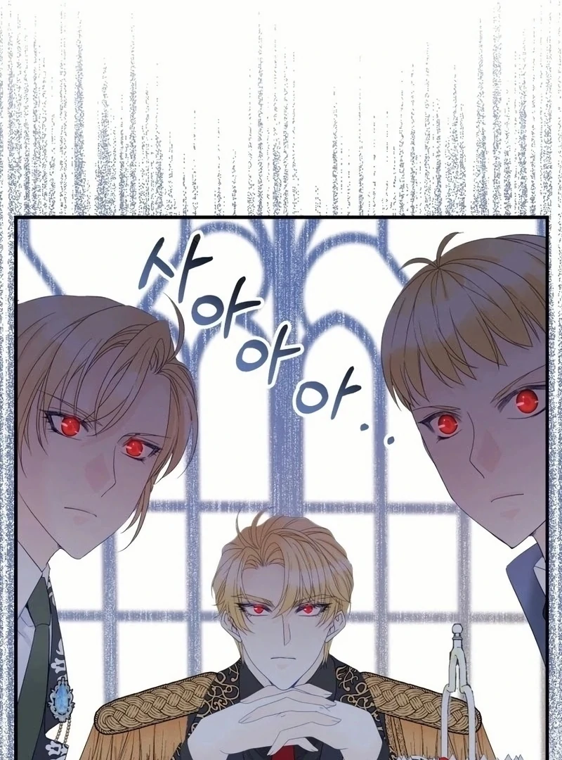 I Became The Black Swan Mother of The White Swan Princess Chapter 17 - page 29