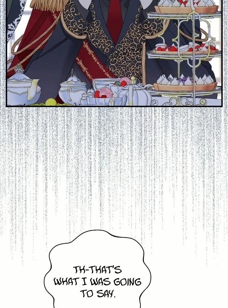 I Became The Black Swan Mother of The White Swan Princess Chapter 17 - page 30