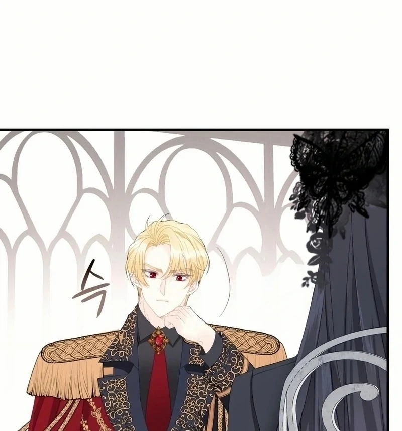 I Became The Black Swan Mother of The White Swan Princess Chapter 17 - page 42