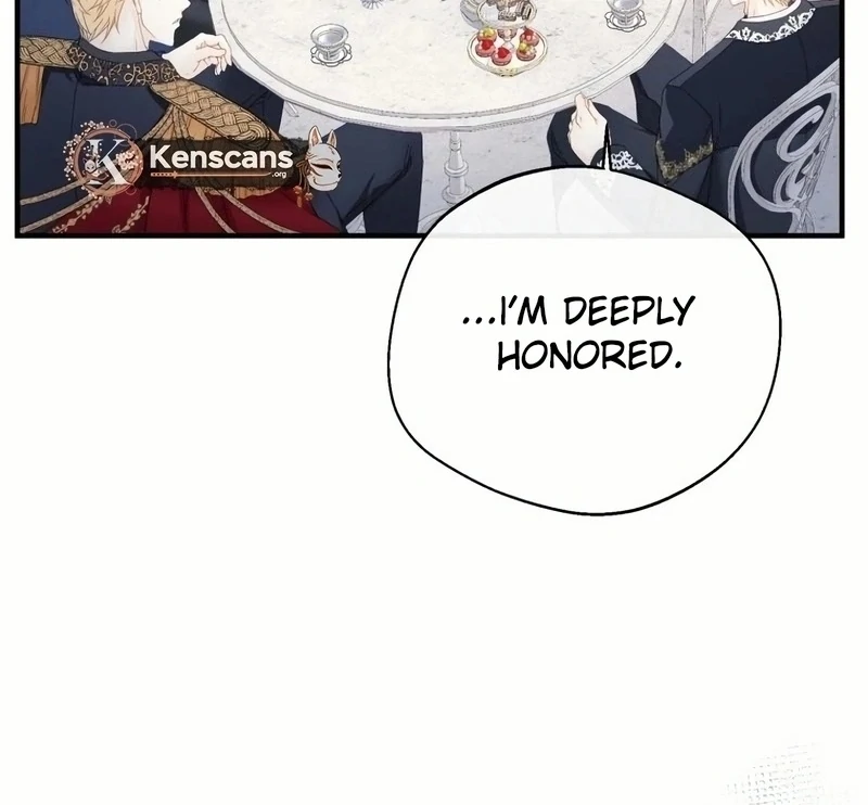 I Became The Black Swan Mother of The White Swan Princess Chapter 17 - page 49