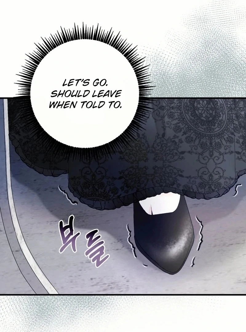 I Became The Black Swan Mother of The White Swan Princess Chapter 17 - page 50